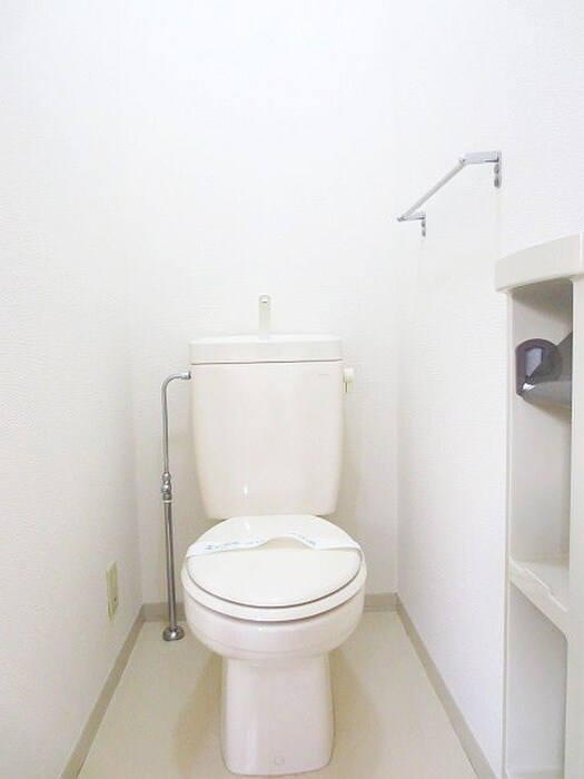 カセラ･Rの物件内観写真