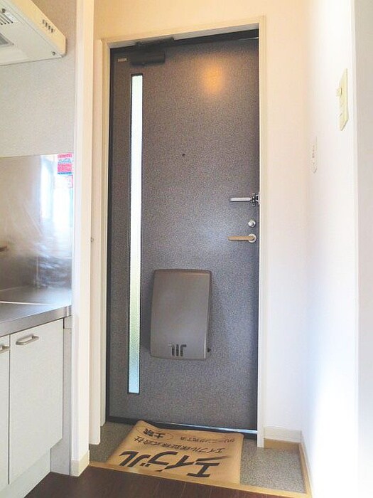 カセラ･Rの物件内観写真