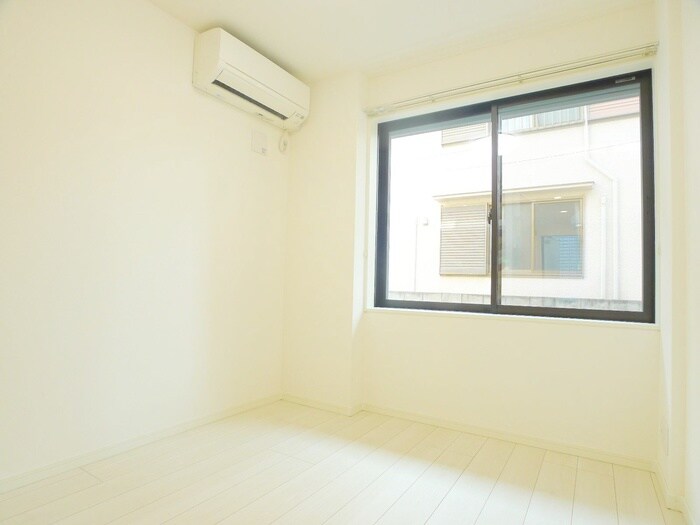 Glanz綾瀬の物件内観写真