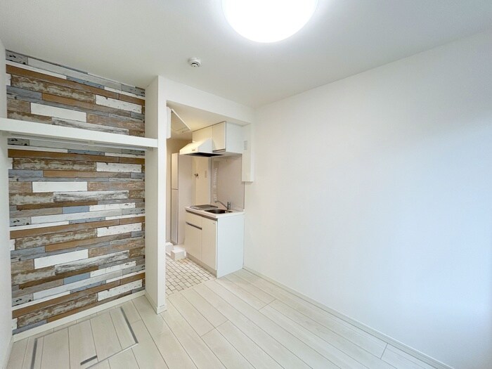 Glanz綾瀬の物件内観写真