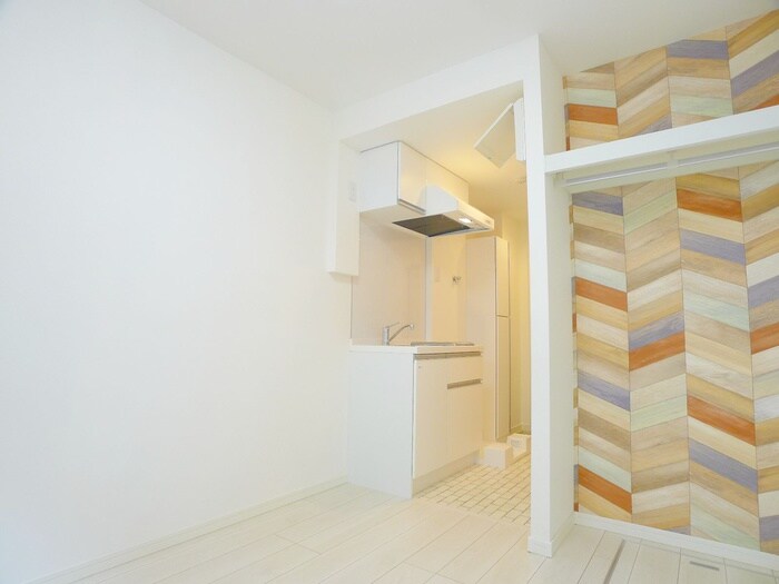 Glanz綾瀬の物件内観写真