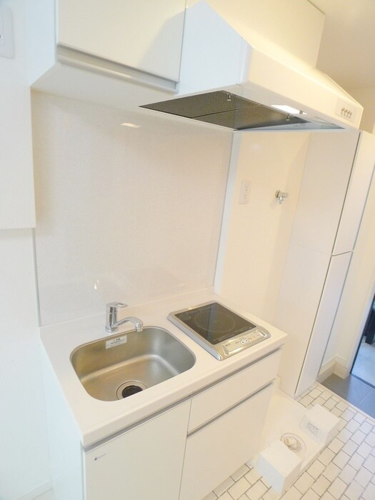 Glanz綾瀬の物件内観写真