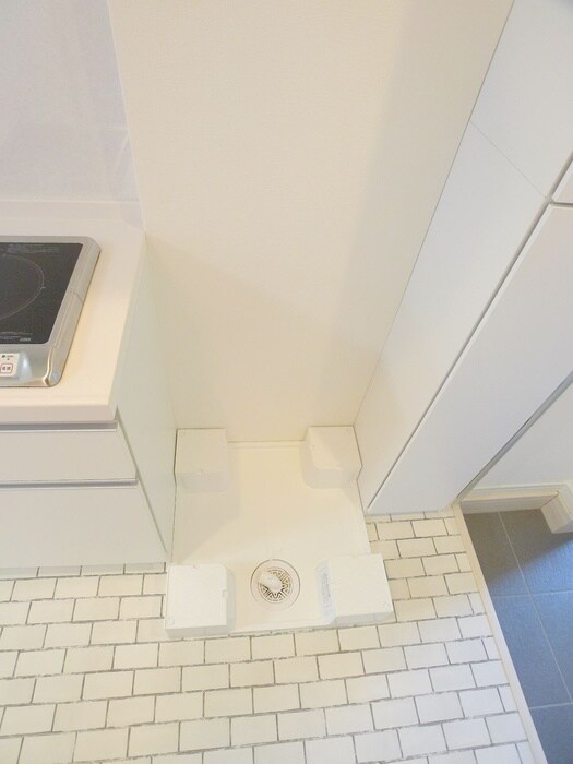 Glanz綾瀬の物件内観写真