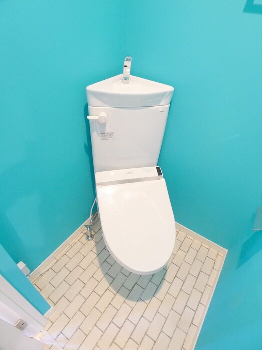 Glanz綾瀬の物件内観写真