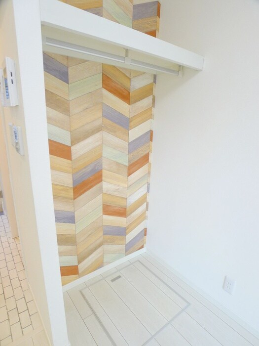 Glanz綾瀬の物件内観写真