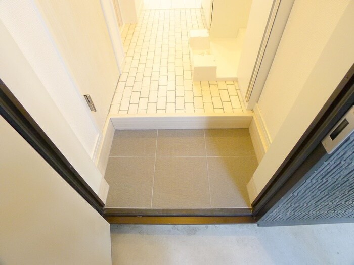 Glanz綾瀬の物件内観写真