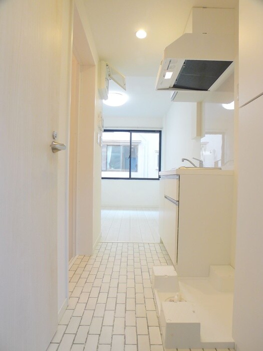 Glanz綾瀬の物件内観写真