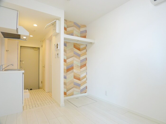 Glanz綾瀬の物件内観写真