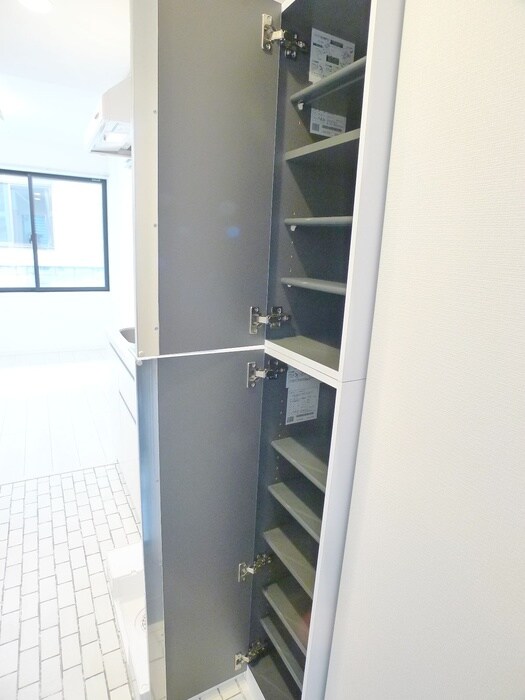 Glanz綾瀬の物件内観写真