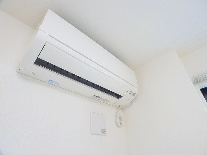 Glanz綾瀬の物件内観写真