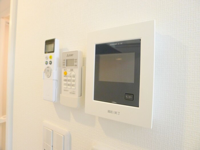 Glanz綾瀬の物件内観写真