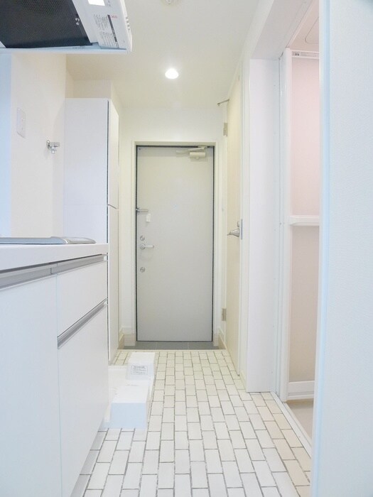 Glanz綾瀬の物件内観写真