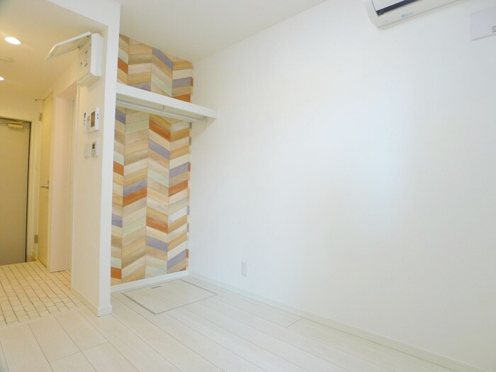 Glanz綾瀬の物件内観写真