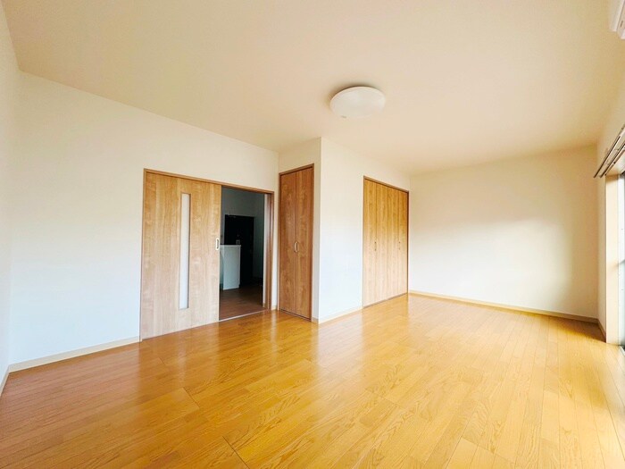 扶桑105の物件内観写真