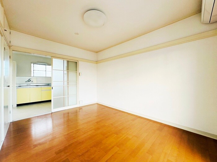 扶桑105の物件内観写真