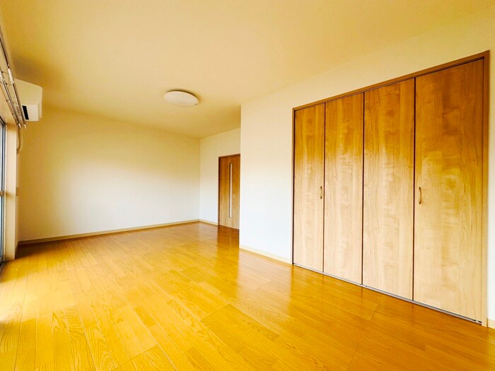 扶桑105の物件内観写真