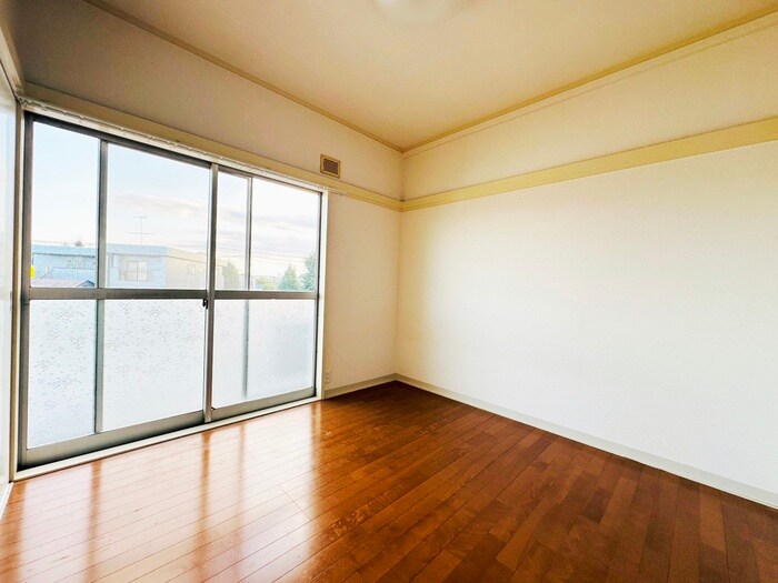 扶桑105の物件内観写真