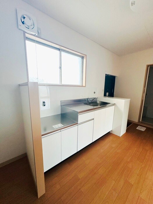 扶桑105の物件内観写真