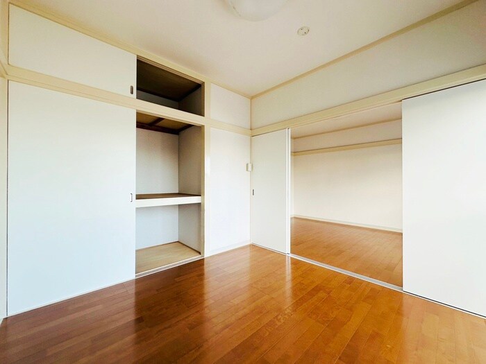 扶桑105の物件内観写真