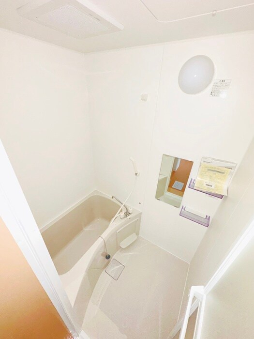 扶桑105の物件内観写真