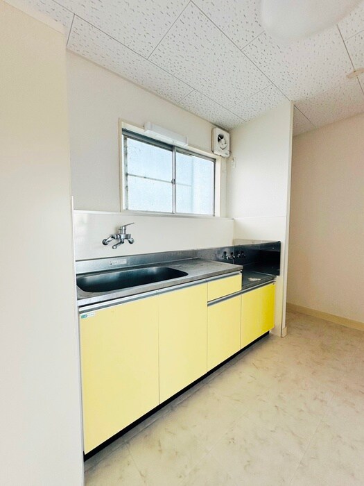 扶桑105の物件内観写真