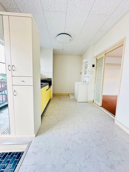 扶桑105の物件内観写真