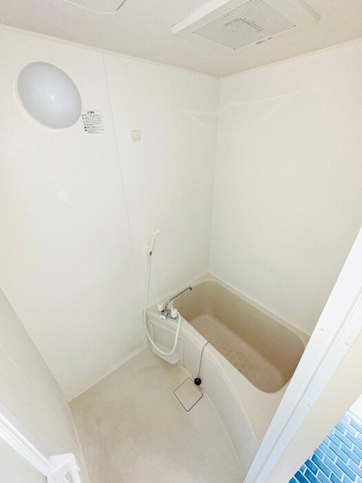 扶桑105の物件内観写真