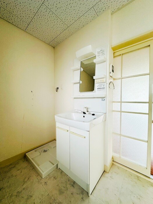 扶桑105の物件内観写真