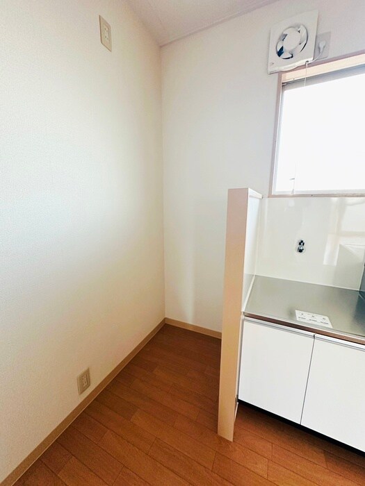 扶桑105の物件内観写真