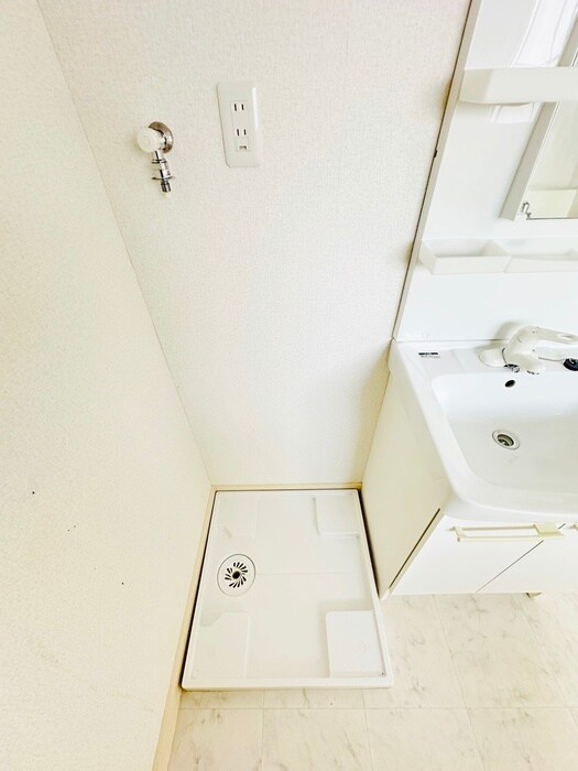 扶桑105の物件内観写真