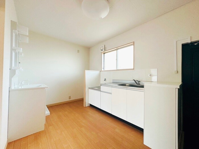 扶桑105の物件内観写真