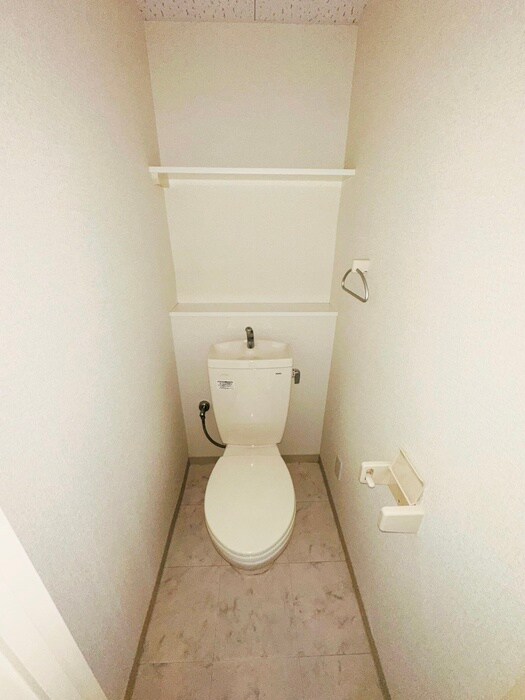 扶桑105の物件内観写真