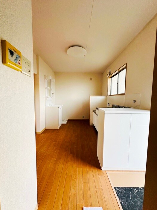 扶桑105の物件内観写真