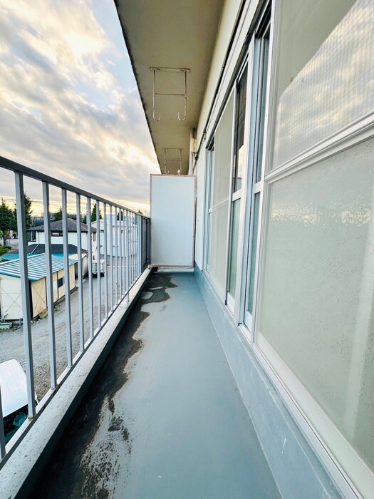 扶桑105の物件内観写真