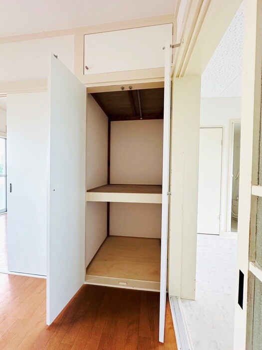 扶桑105の物件内観写真