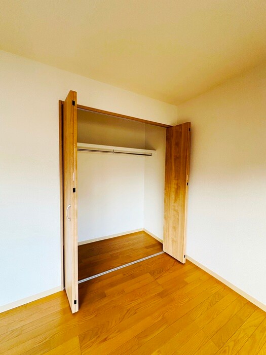 扶桑105の物件内観写真