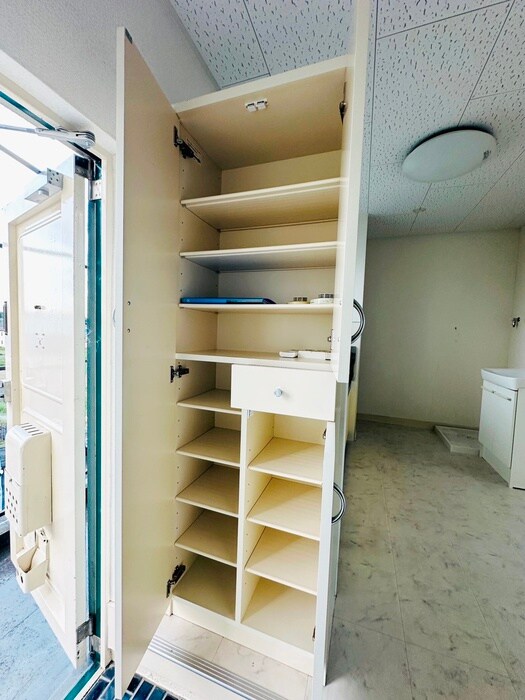 扶桑105の物件内観写真