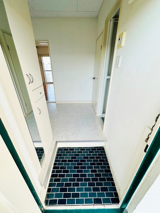 扶桑105の物件内観写真