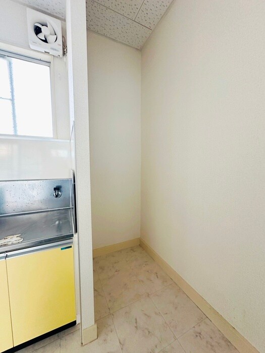 扶桑105の物件内観写真