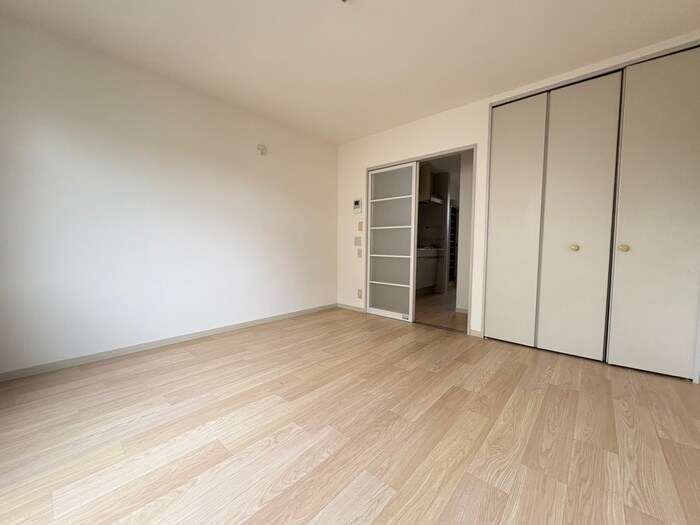 Flower courtの物件内観写真