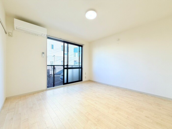 Flower courtの物件内観写真