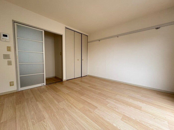 Flower courtの物件内観写真