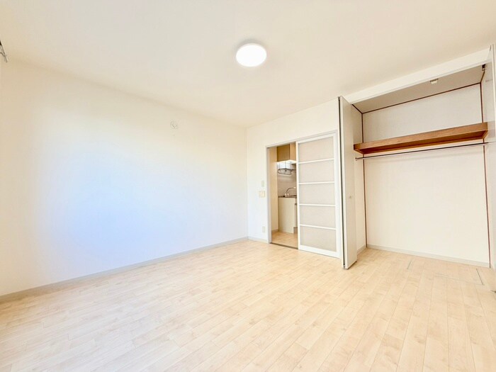 Flower courtの物件内観写真