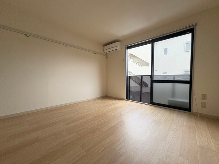 Flower courtの物件内観写真