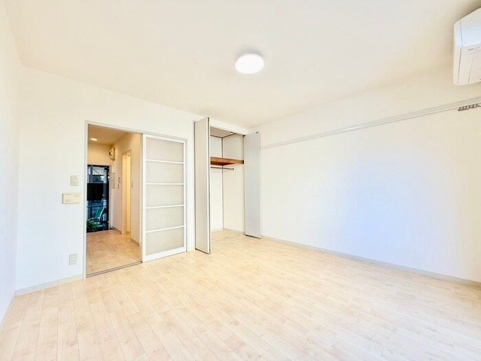 Flower courtの物件内観写真