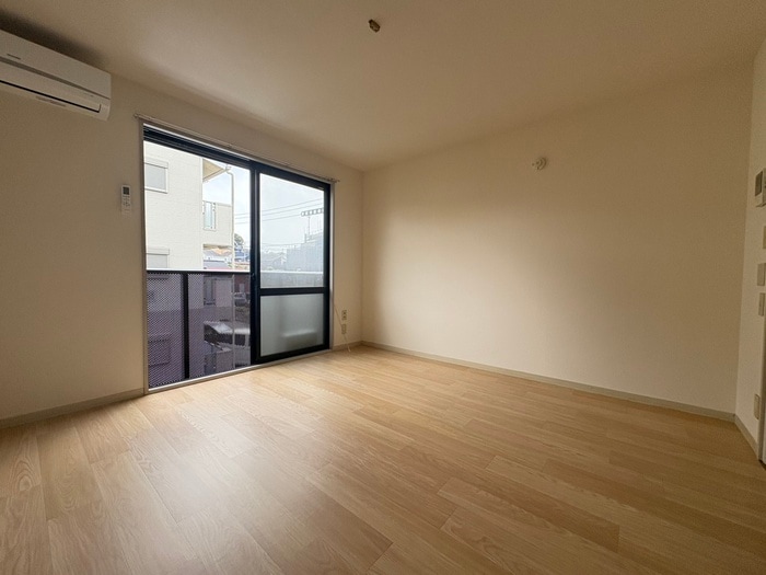 Flower courtの物件内観写真