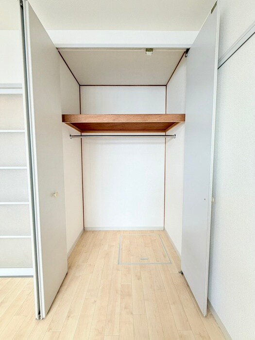 Flower courtの物件内観写真