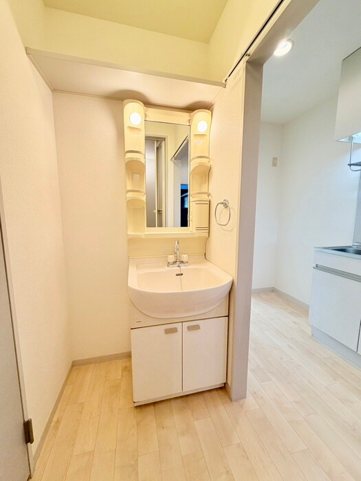 Flower courtの物件内観写真