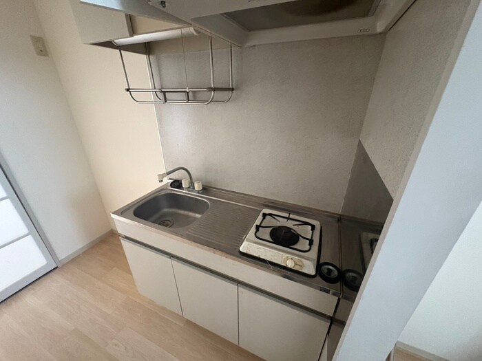 Flower courtの物件内観写真