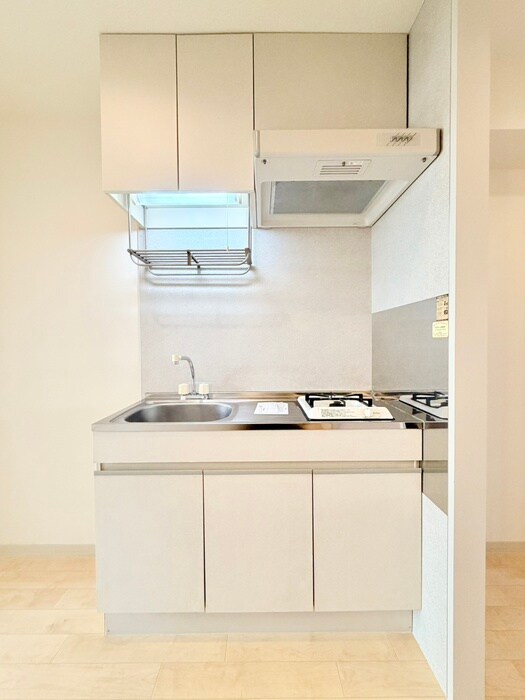 Flower courtの物件内観写真